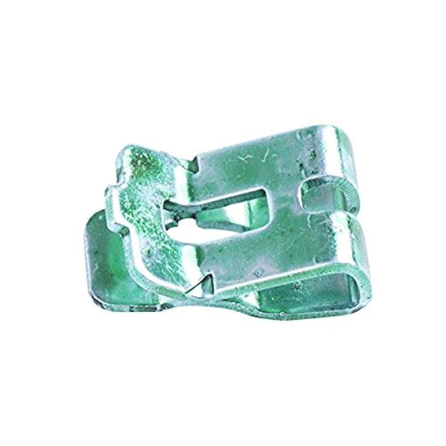 Amazon.com: Gardner Bender GGC-1508 Grounding Clip, Aluminum